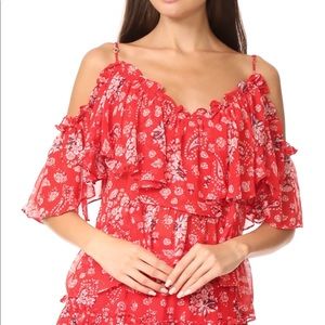 Misa Majo Top in Med